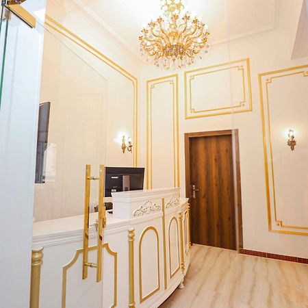 Downtown Antique Hotel Кайро Екстериор снимка