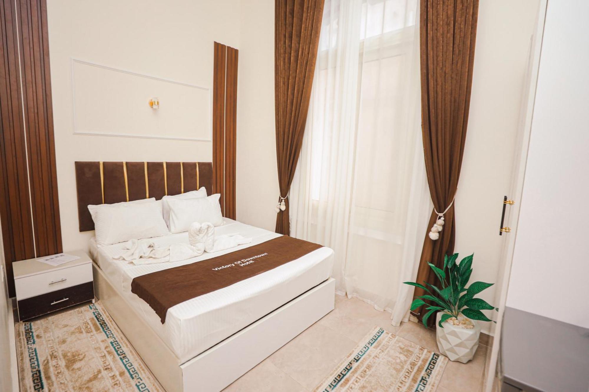 Downtown Antique Hotel Кайро Екстериор снимка
