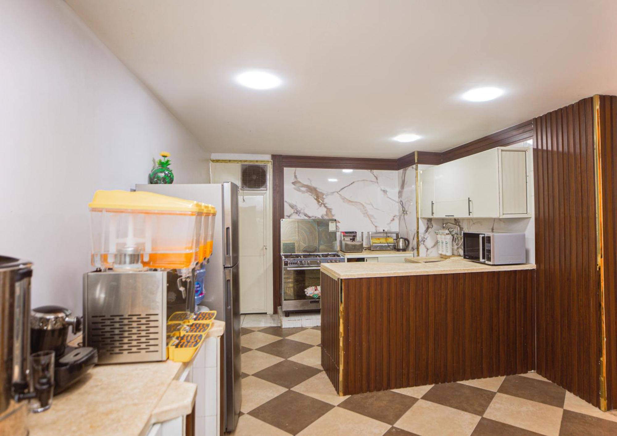 Downtown Antique Hotel Кайро Екстериор снимка