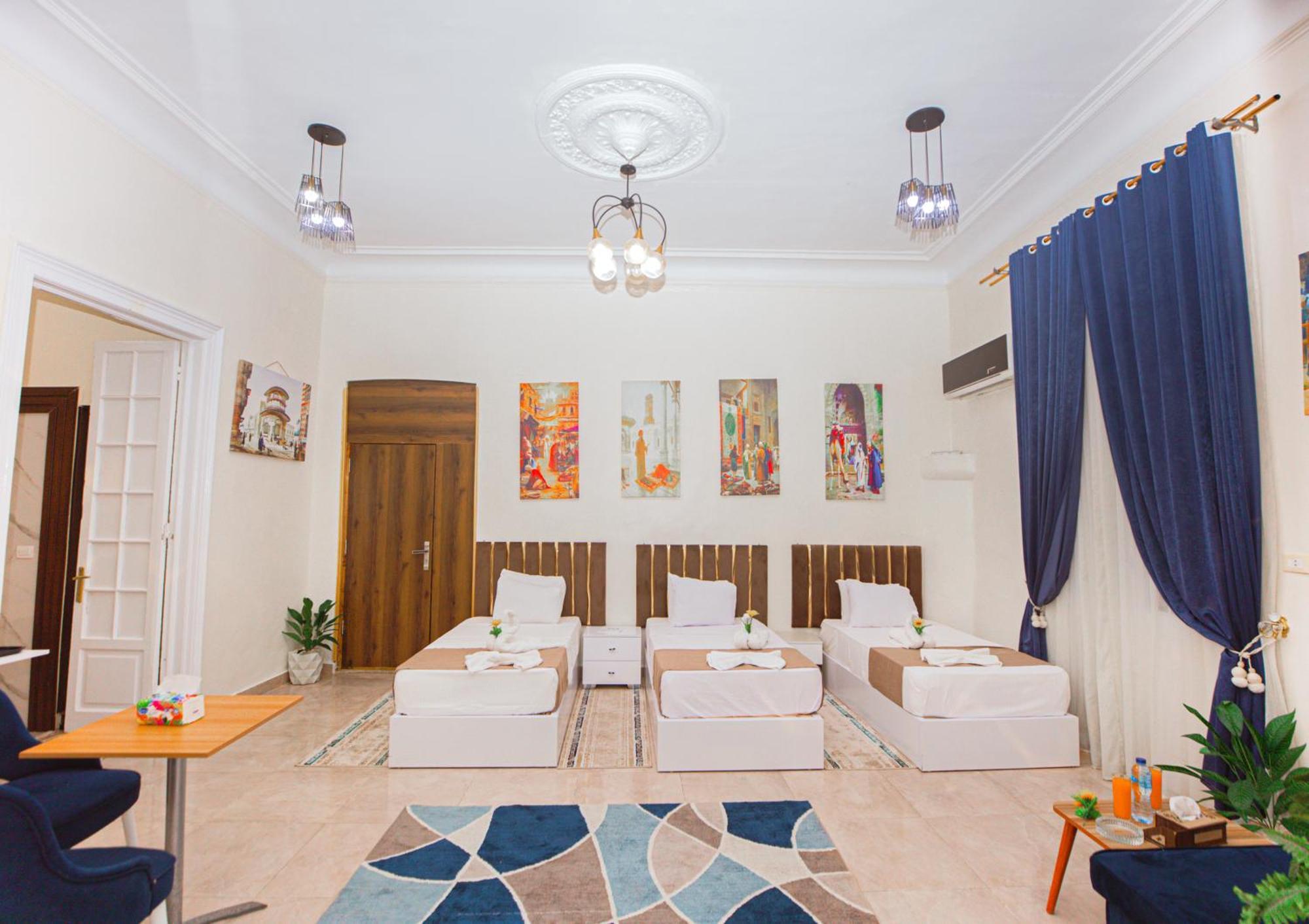 Downtown Antique Hotel Кайро Екстериор снимка